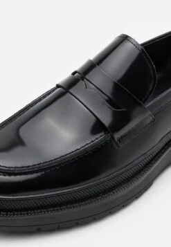 Aldo KEROUAC - Slipper - Black -Aldo Verkaufsgeschäft fedc4488cd0a47288b0d672a3e97c9c9