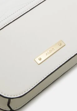 Aldo DARENDAR - Umhängetasche - White -Aldo Verkaufsgeschäft fee7383b7a224d64b28280d3d9ebf4e1