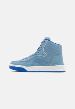 Aldo JUMPSTREET PILLOW WALK - Sneaker High - Blue