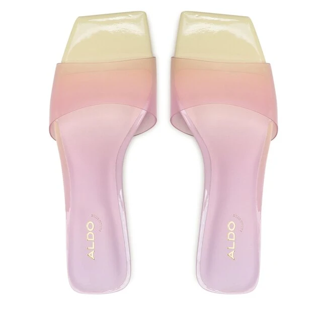 Pantoletten Aldo - Casablanca 13540133 963 4 Pantoletten Aldo - Casablanca 13540133 963 – Bild 4