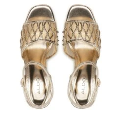 Sandalen Aldo - Dellen 13573923 741 -Aldo Verkaufsgeschäft sandalen aldo dellen 13573923 741 3