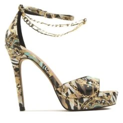 Sandalen Aldo - Prisilla 16408960 968